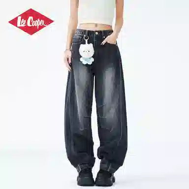 Lee Cooper