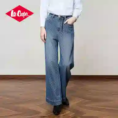 Lee Cooper