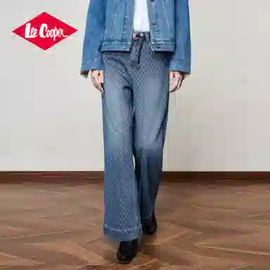 Lee Cooper