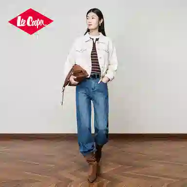 Lee Cooper