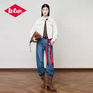 Lee Cooper