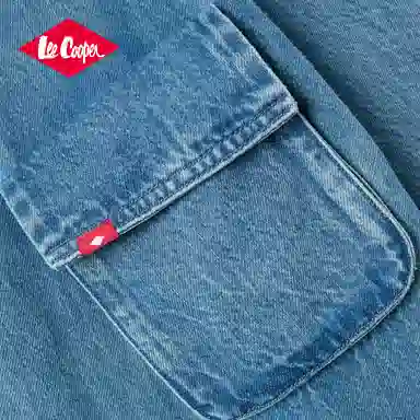 Lee Cooper