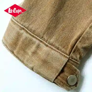 Lee Cooper