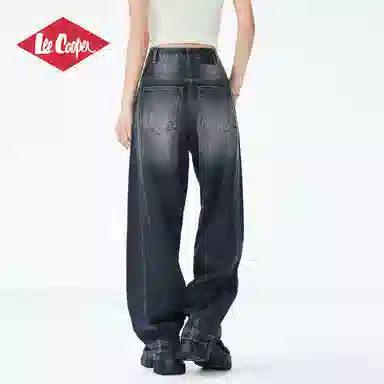 Lee Cooper