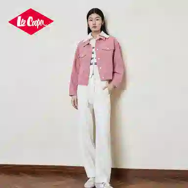 Lee Cooper