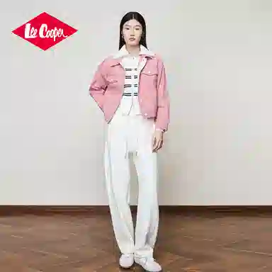 Lee Cooper