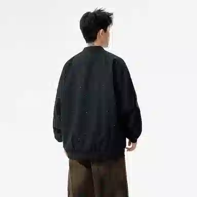 Lonsdale Starry Coach Jacket