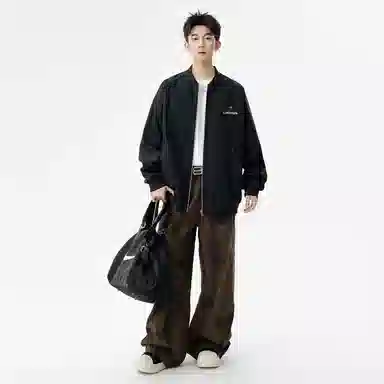 Lonsdale Starry Coach Jacket