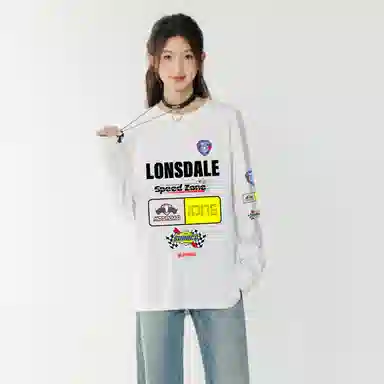 LONSDALE