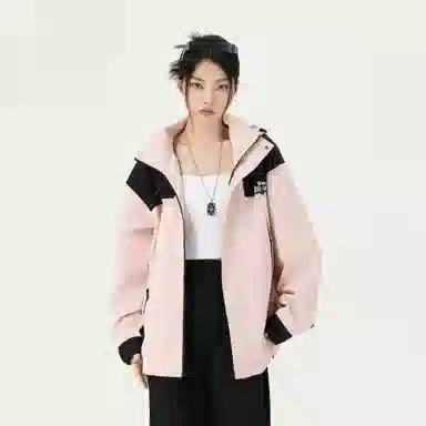 Lonsdale Mountain Jacket