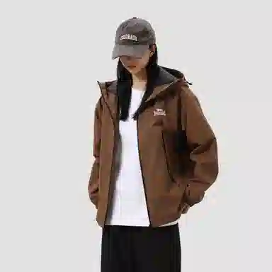 Lonsdale Outdoor Jacket