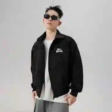 Lonsdale Coach Jacket