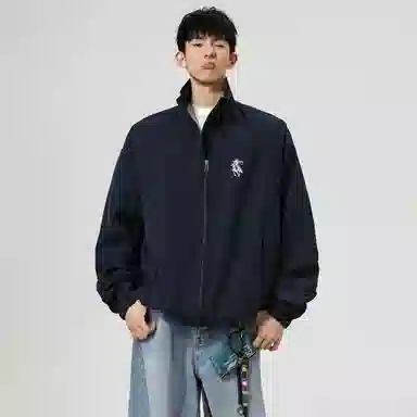 LONSDALE logo boxy