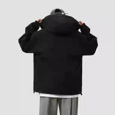 Lonsdale Outdoor Jacket