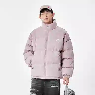 Lonsdale Vintage Outdoor Jacket