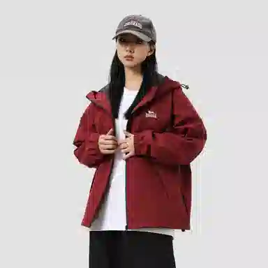 Lonsdale Outdoor Jacket
