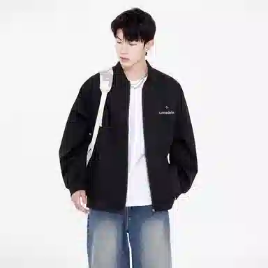 Lonsdale Starry Coach Jacket