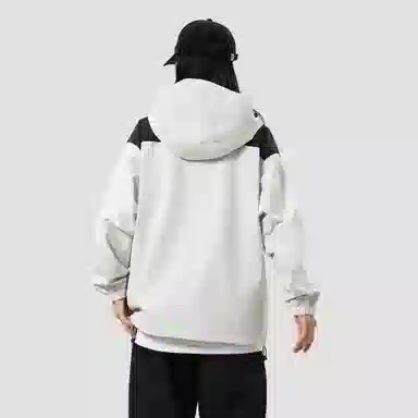 Lonsdale Outdoor Jacket