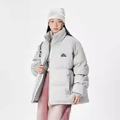 Lonsdale Vintage Outdoor Jacket