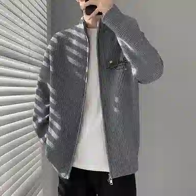 LONSDALE CleanFT Half-Zip Knit Sweater