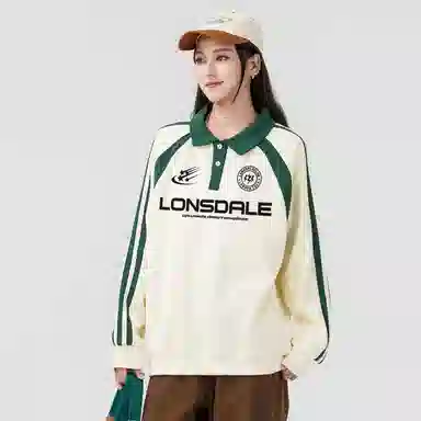 LONSDALE POLO