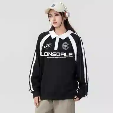 LONSDALE POLO
