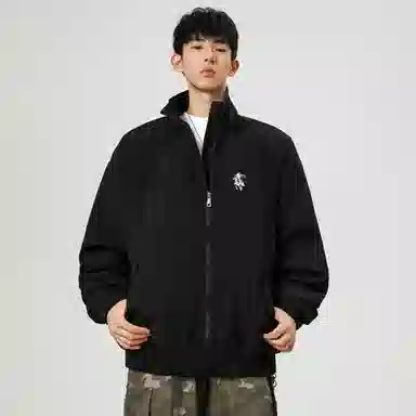 LONSDALE logo boxy