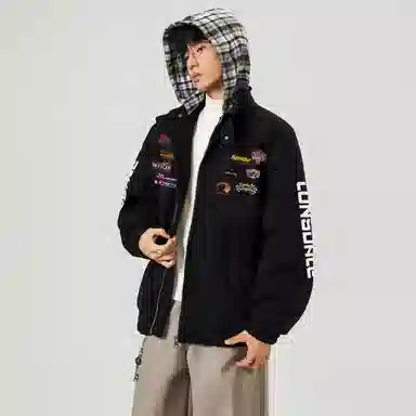 LONSDALE cleanfit