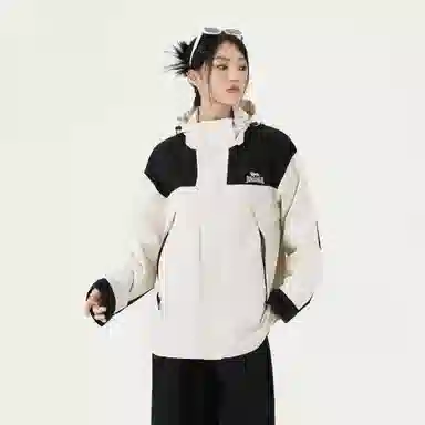 Lonsdale Mountain Jacket