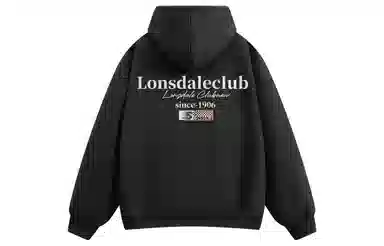 LONSDALE