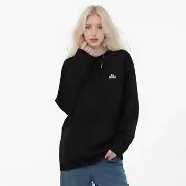 LONSDALE CleanfitLogoT