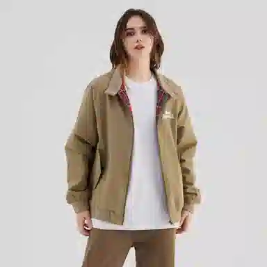 Lonsdale Harrington Jacket