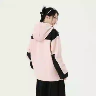 Lonsdale Mountain Jacket