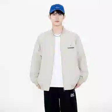 Lonsdale Starry Coach Jacket