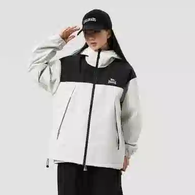 Lonsdale Outdoor Jacket