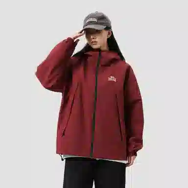 Lonsdale Outdoor Jacket