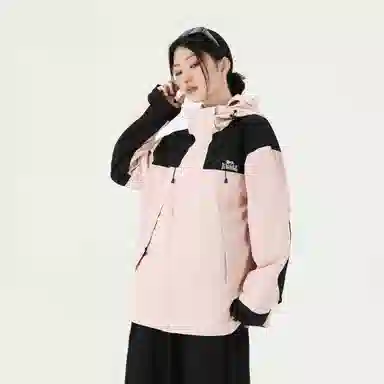 Lonsdale Mountain Jacket