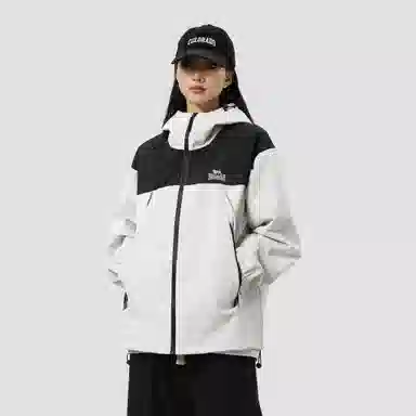 Lonsdale Outdoor Jacket