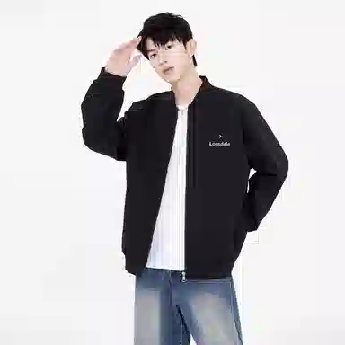 Lonsdale Starry Coach Jacket