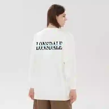 LONSDALE