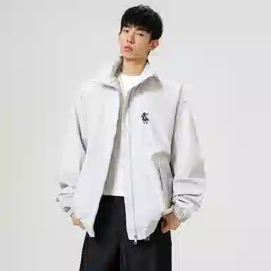 LONSDALE logo boxy