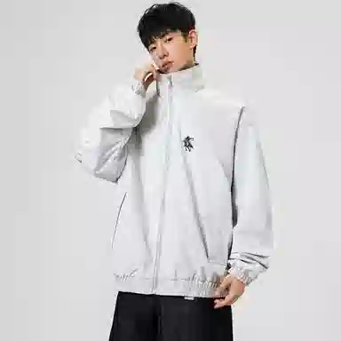 LONSDALE logo boxy