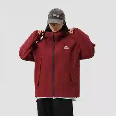 Lonsdale Outdoor Jacket