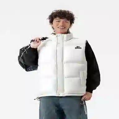 Lonsdale Basic Vest