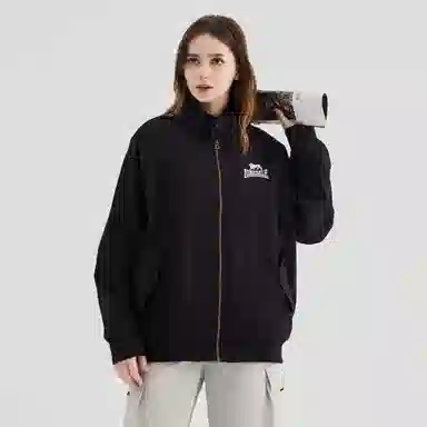 Lonsdale Harrington Jacket