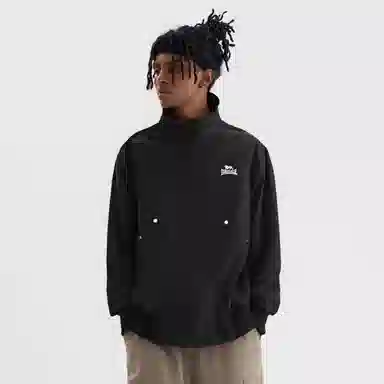 LONSDALE clean fitLogo