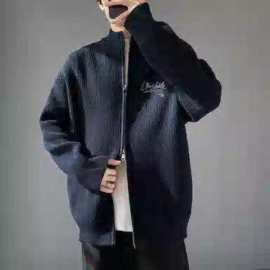 LONSDALE CleanFT Half-Zip Knit Sweater