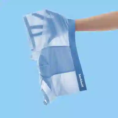 大卫贝肯 男士冰丝四角裤夏季薄款透气裤平角内裤 男款