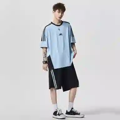 T