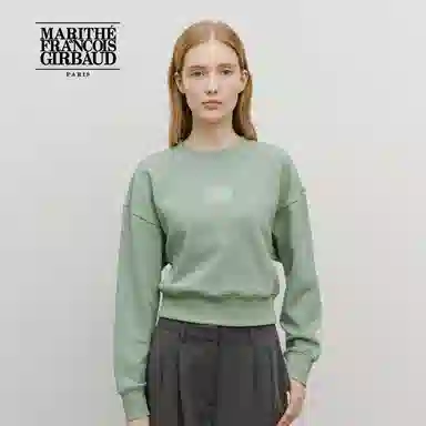 MARITHE FRANCOIS GIRBAUD LOGO25